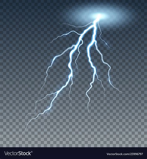 lighting bolt vector|realistic lightning bolt vector.